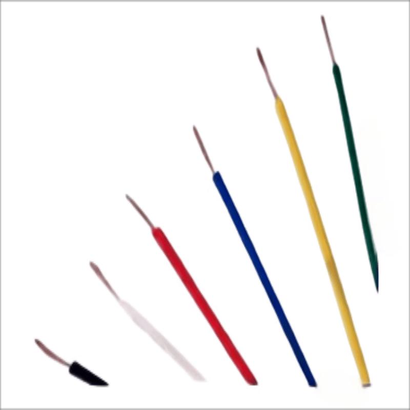 MISUMI Single Core PVC Insulated Cable