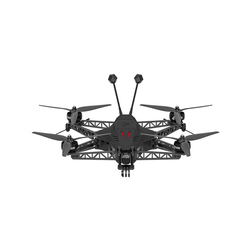 IFLIGHT Specter 7 DJI O4 Pro 2RAW 7-inch Long-Range FPV Drone (CN version)