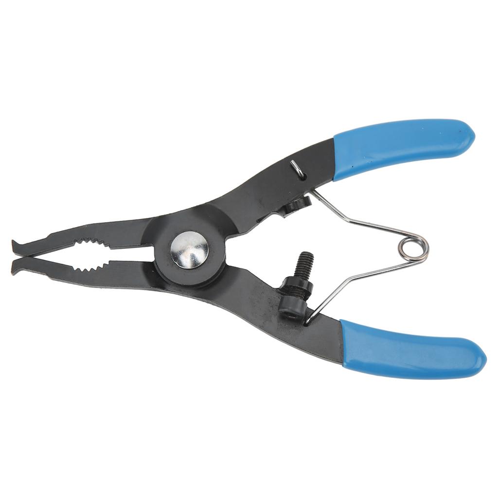 Spray Head Pull Up Tool Metal Easy Operation Pop Up Sprinklers Nozzle Stem Repair Plier