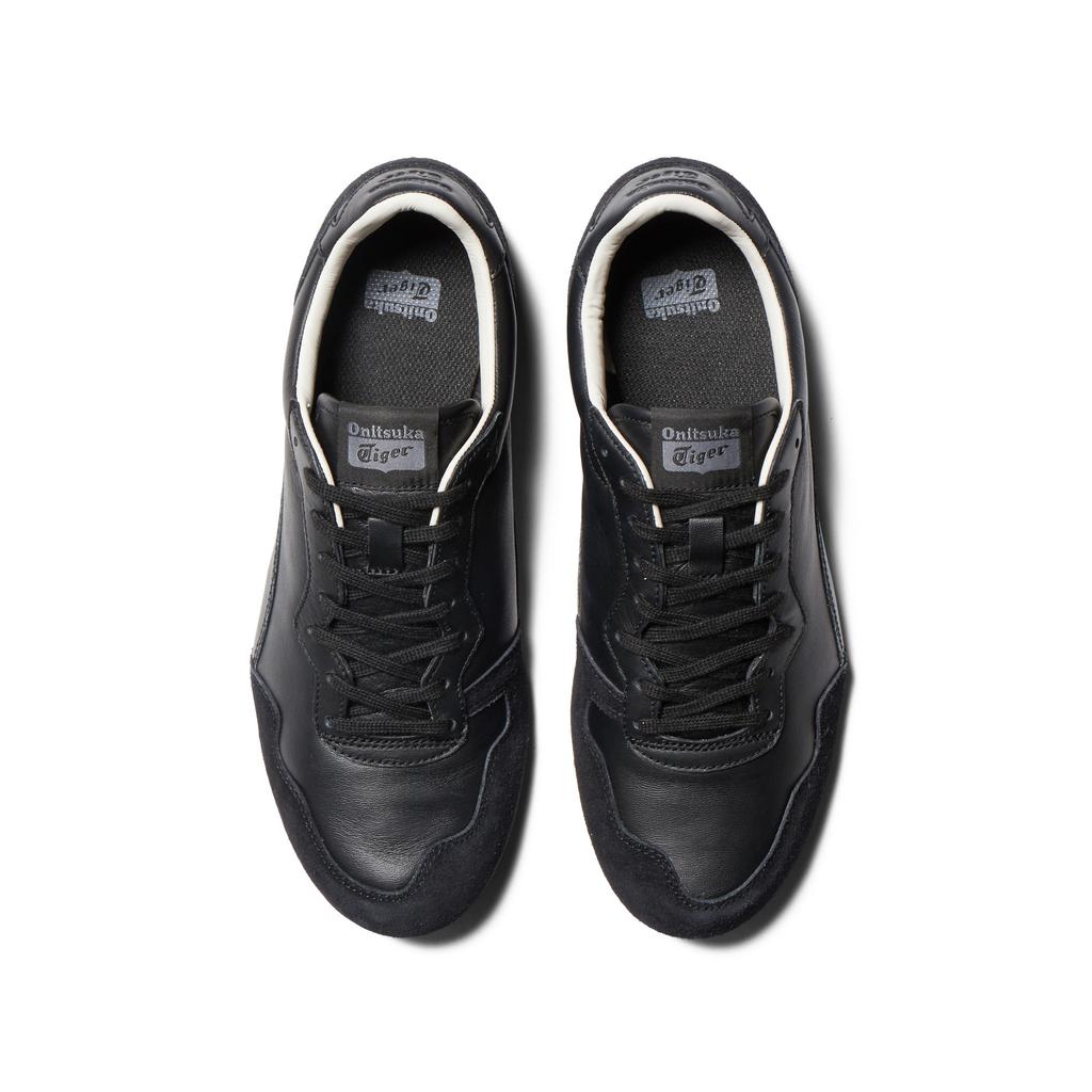ONITSUKA TIGER Кроссовки Serrano CL черные унисекс 1183C252-001