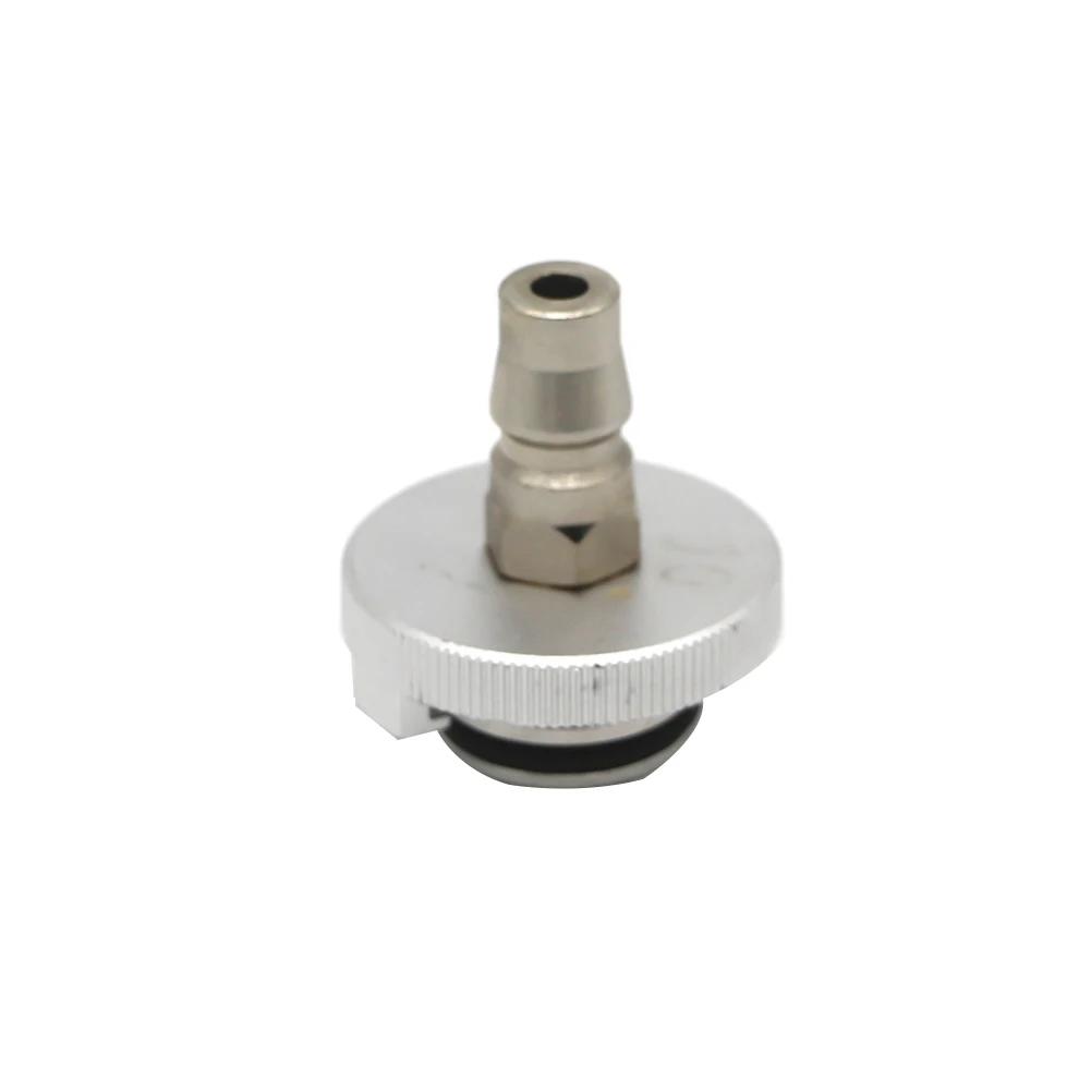 Universal Car automotive brake oil replacement tool joint adapte Brake Fluid Changer Special Adapter for Mercedes Benz BMW Ford