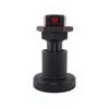 M12/16 Thread Sefl-Locking/Return Type index plunger Spring plungers Plastic Knob Spring Lock Pin Fine Thread Knob Plunger