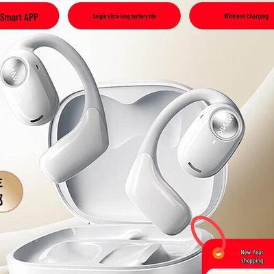 Nankka OE Pro2 Открытые AI Умные Спортивные Bluetooth-Наушники