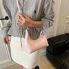 Premium French Underarm Bag Women's 2025 Spring New Trendy Commuter Casual Dumpling Bag Shoulder Messenger Bag