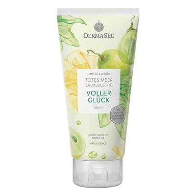 Крем для душа Мертвого моря Счастье 200 мл