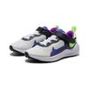Nike Revolution 7 PS Fuchsia Dream Ultramarine Детские кроссовки Белый Summit-White Light-Ultramarine FB7690-100