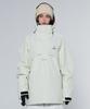 Верхняя одежда для кук [Кукла X Dumdidum] 2425 Анорак Spica Boardwear Цвет: Слоновая кость Унисекс