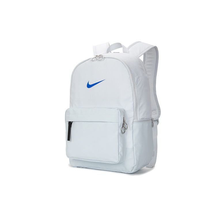Nike Heritage Eugene Winterized Backpack Unisex Backpack White DN3592-043