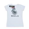 Marvel Womens/Ladies Agents Of SHIELD Circuits Cotton T-Shirt