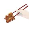 Оэс. Силиконовые кулинарные палочки (красный)