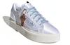 Adidas Wmns Sleek Super 'Cloud White Silver'' Women's EG6770