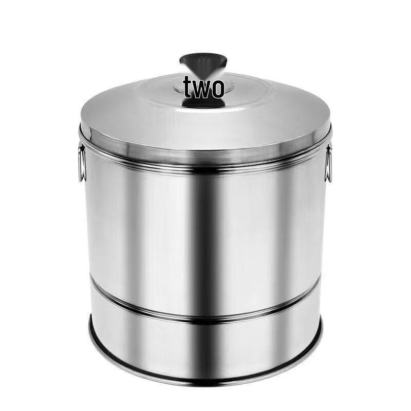 Lechu Heli Multi-functional Rice Steamer & Steaming Bucket