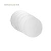 Square BBQ Paper Liner Circle Shape Biscuits Paper New Baking Tool  Household