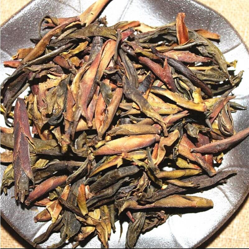 500 г высококачественного чая Юньнань Пуэр, сырой чай, полезный напиток