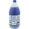 Добавка для сточных вод - Не указано - 2 литра - Синий - Глубокая очистка - Свежий аромат