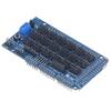 Модуль платы расширения, электронный компонент, вспомогательная часть для Sensor Shield V1.0