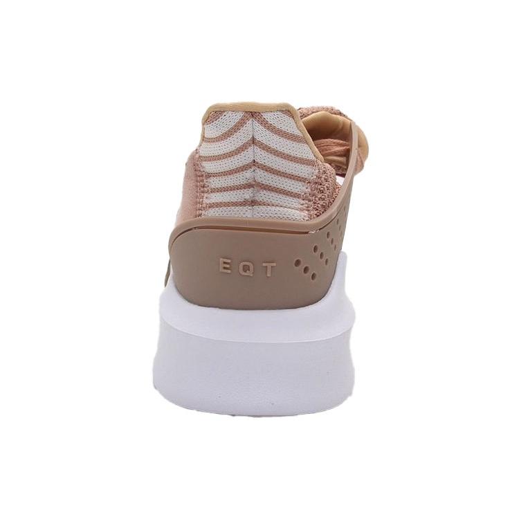 (WMNS) adidas EQT Bask ADV W Equipment Ash Peach White 'Pink Blue' Women's ac7352