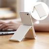 Настольный держатель для мобильного телефона, подставка для IPhone, iPad, Xiaomi, регулируемый настольный держатель для планшета, универсальная настольная подставка для мобильного телефона
