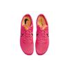 Nike Zoom Mamba 6 Hyper Pink Orange Мужские кроссовки Laser-Orange Black DR2733-600