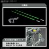 BANDAI SPIRITS HG Mobile Suit Gundam Witch of Mercury Zawart 1/144 Scale Color-coded Plastic Model Gray