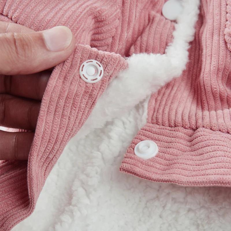 Одежда для собак, осенне-зимнее пальто для щенков, куртка для маленьких и средних собак, утепленная теплая одежда для чихуахуа-йорков, одежда для домашних животных