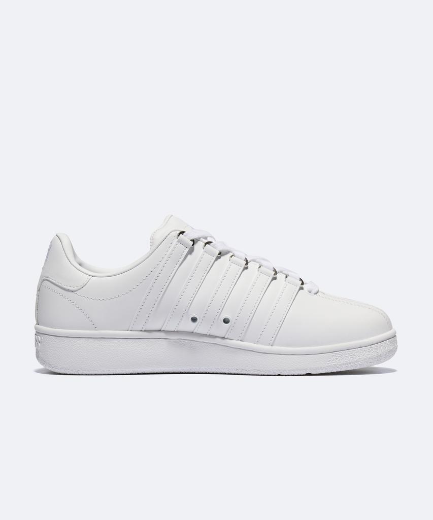 K-Swiss Мужской Классический Vn_Aksflsu009Wh