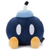 Takara Tomy Arts (TAKARATOMY A.R.T.S) Super Mario Mocchi-Mocchi-GameStyle Bomhei Plush Toy, Approx. 45cm Wide