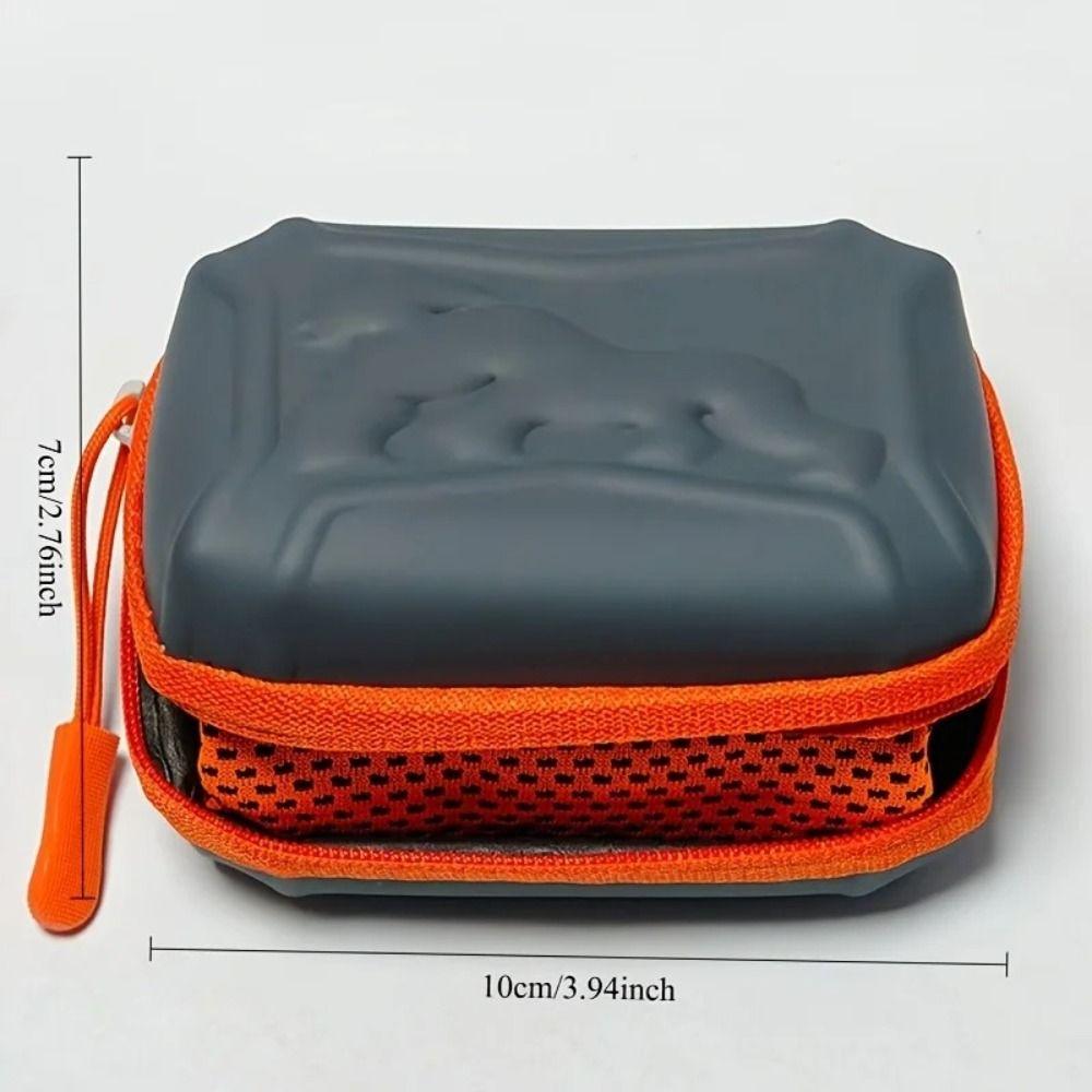 Portable Polyester Cooling Towel EVA Case Absorbent Quick Dry Towel Microfiber Ice Towel Outdoor