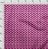 oneOone Ткань Cotton Flex Black, швейная ткань с принтом в виде покерных карт, от The Yard, 40 дюймов