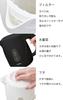 dretec Electric Kettle 900W Small Lightweight High Power Easy to Operate Automatic Power Off Prevention of Empty Boiling Prom Pot Water Boiler Simple