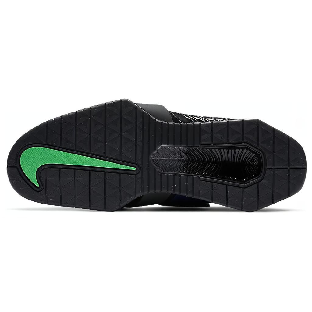 Nike Romaleos 4 Amp Я не робот CU6452-060