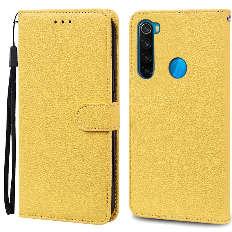 Для Xiaomi Redmi Note 8 Чехол Кошелек Мягкий Силикон Для Redmi Note 8T Note8T Чехол Fundas Coque Для Xiaomi Redmi Note 8 2021 Чехлы