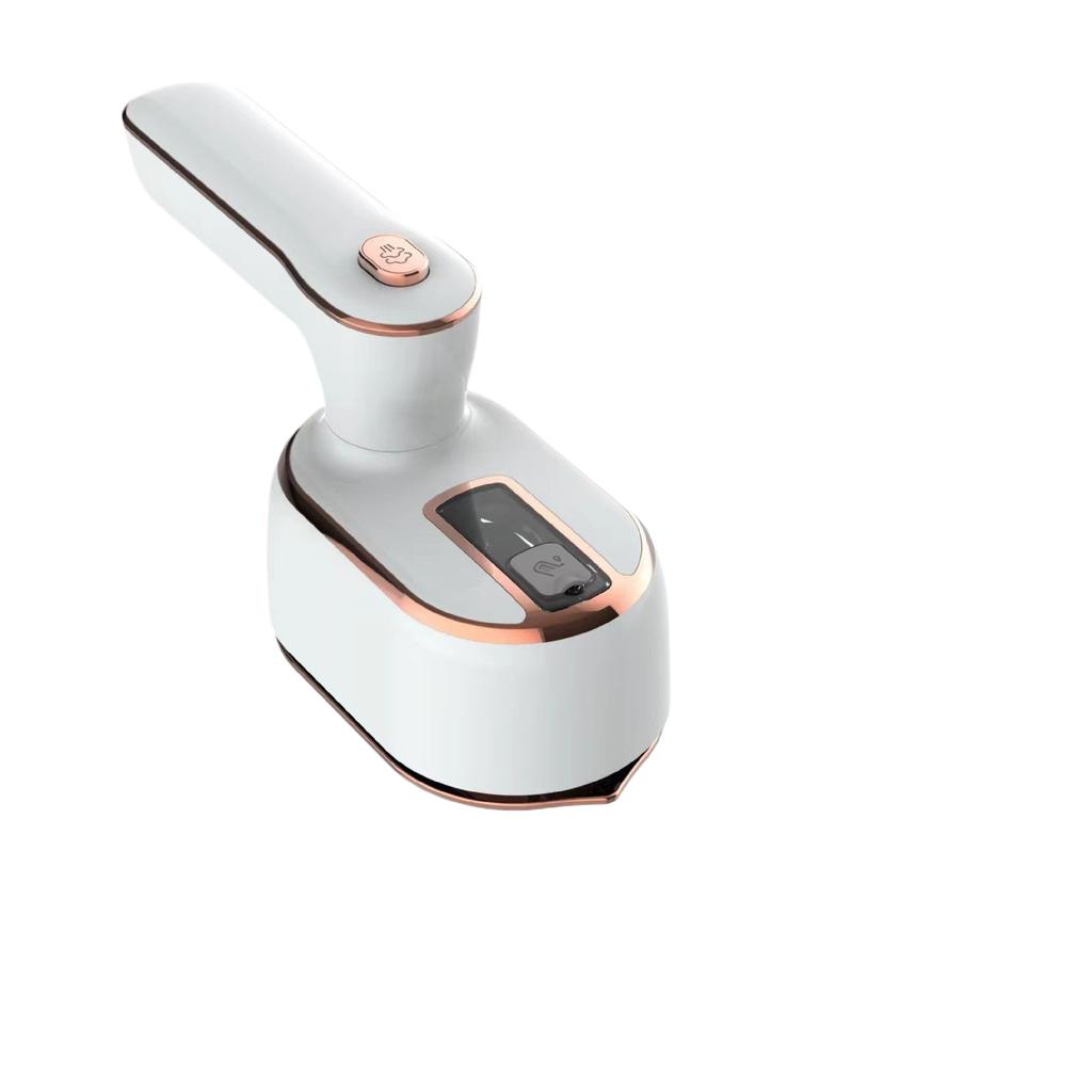 Паровой электрический утюг, складная ручная гладильная машина для влажной и сухой глажки, бытовая гладильная машина, портативная гладильная машина для одежды