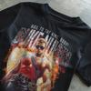 Duke Nukem Retro Gaming PC TShirt 3D
