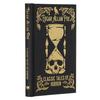 Edgar Allan Poes Classic Tales of Horror by Edgar Allan Poe Hardback Book 9781398829886