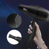 Hair Dryer Professional Blow Dryer 2500W Powerful Fast Drying Low Noise Quick Dryer with Nozzle Hair Blow Dryer