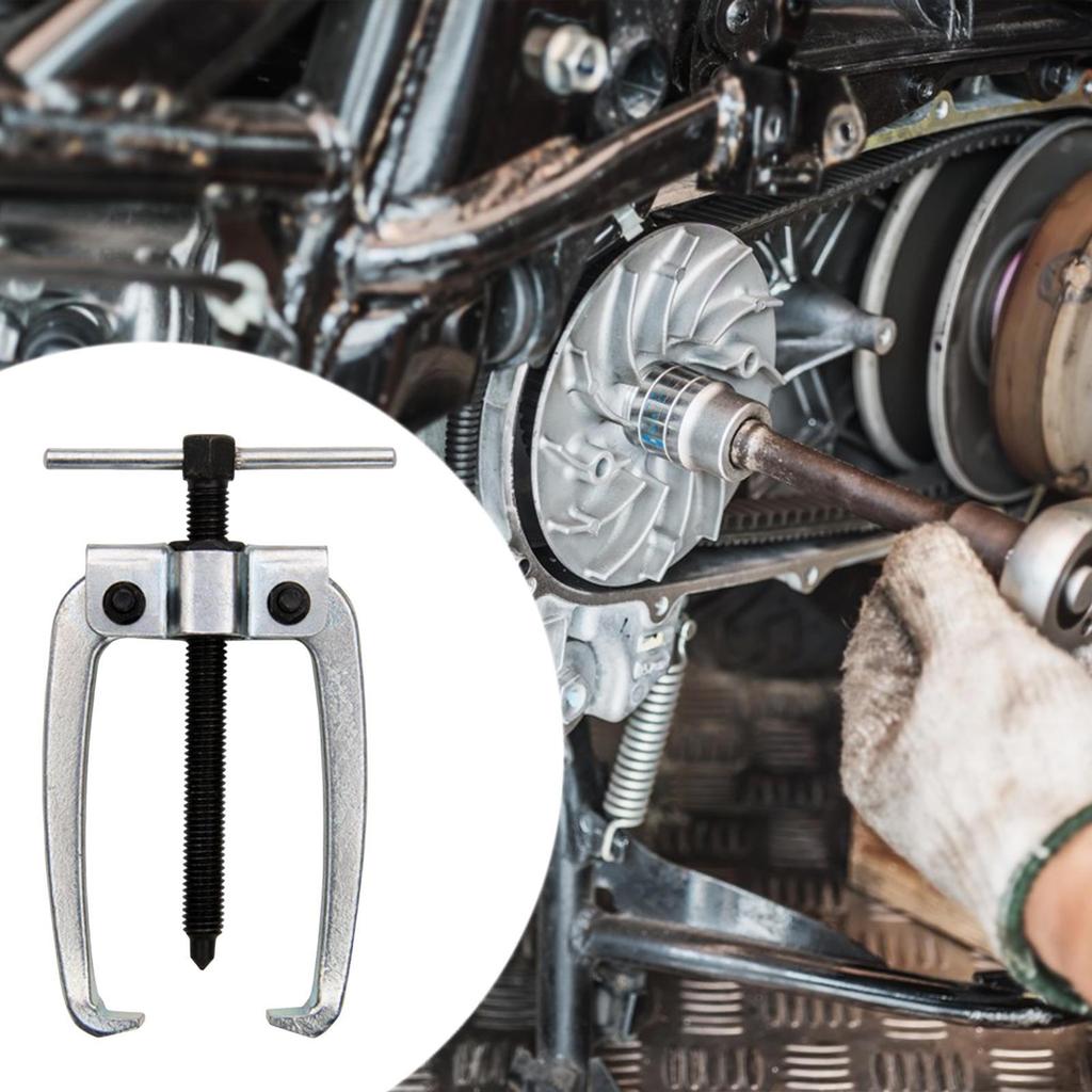 Bearing Extractor Tool for Flywheel And Pulley Removal