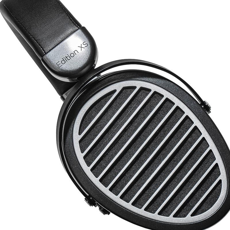 Обновленный: Полноразмерные открытые планарно-магнитные Hi-Fi наушники HIFIMAN Edition XS с магнитами Stealth и регулируемым оголовьем