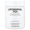 Liposomal P5P, 90 Veggie Capsules