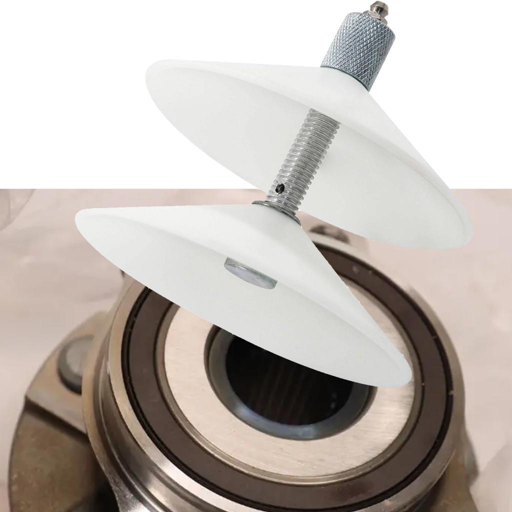 Universal Bearing Packer Tool without Leakage Easy to Use Portable Accessories