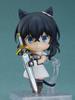 Good Smile Company Нендороид Я переродился в меч Фран Пластиковая раскрашенная подвижная фигурка Немасштабная