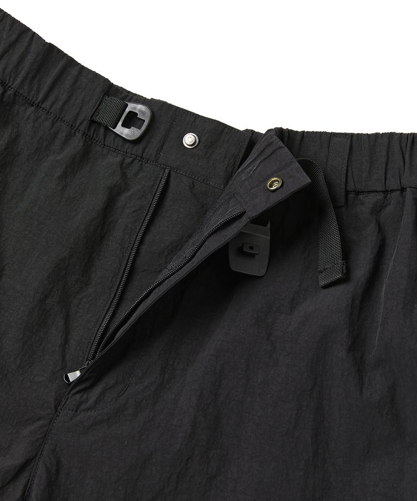 WMC Multi-Pocket Active Pants_Black