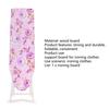 Anti-skid Freestanding Ironing Board Non-Slip Extra-Long Ironing Clothes