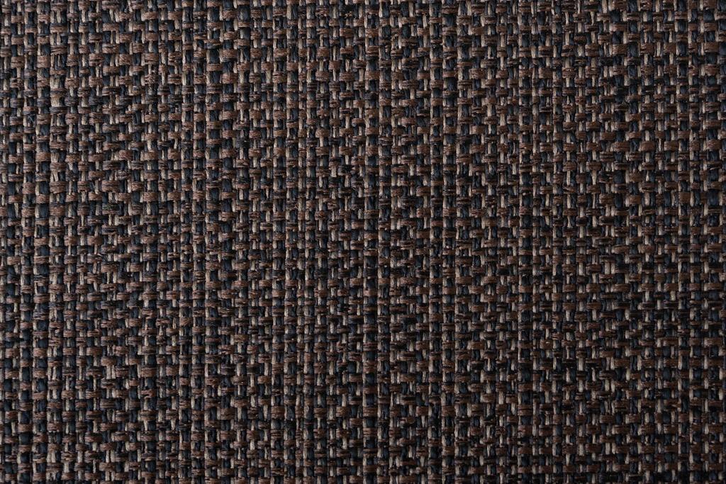 AZUMAYA Bambi High Stool, Brown, CL-789CBR