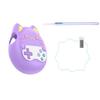 For Tamagotchi Paradise Liquid Silicone Protective Case Anti Fall Soft Game Console Protective Cover Games Accessories New
