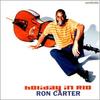 CD RON CARTER - Holidays In Rio TOCJ68051 Somethin' Else 2001 Japan ObiJazz Used
