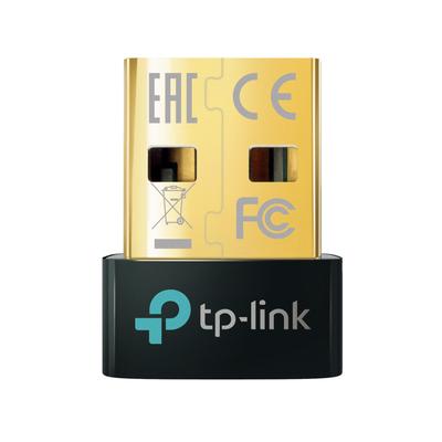 Bluetooth USB Bluetooth-совместимый для ПК и Bluetooth-адаптер UB500 TP-Link, 5.4 [Требуется обновление], Планшеты, Адаптер, 3-летняя гарантия производителя