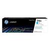 HP TONER 216A CYAN Ink Cartridge