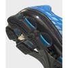 adidas Megaride F50 Черный Lucid Аквамариновый Черный Унисекс Кроссовки Синий KJ4419
