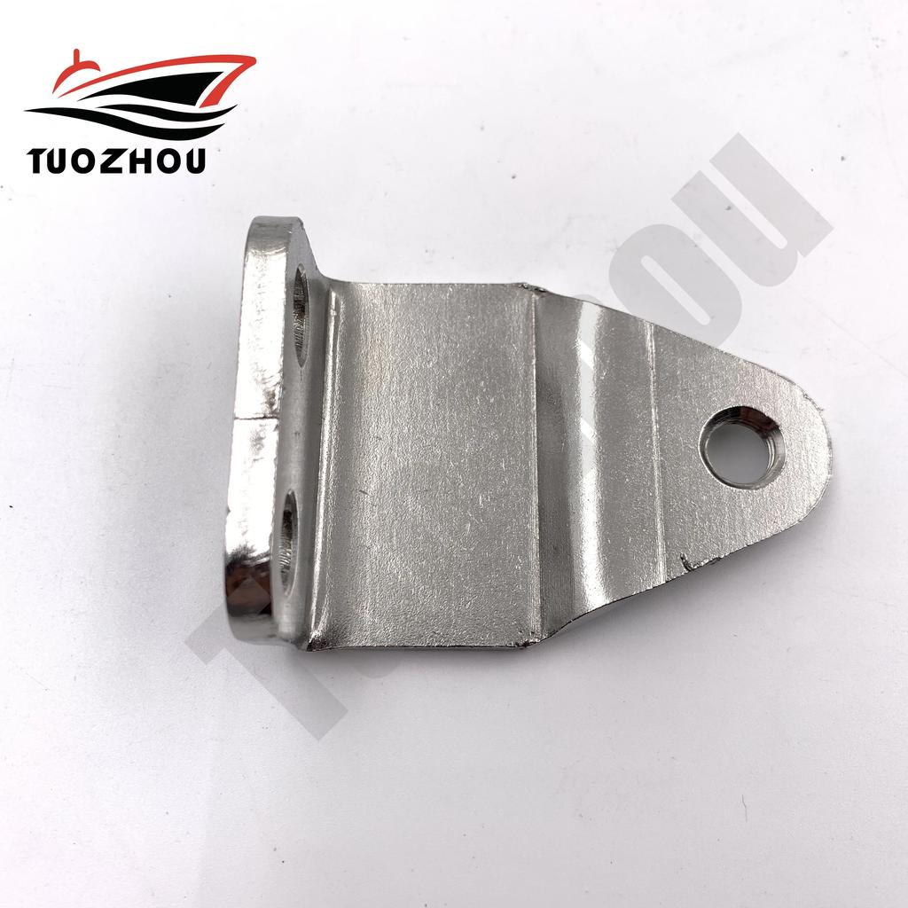 65W-61350-00 Rod Fit Parsun Yamaha Outboard Marine 65W-61350-00 Steering Drag Guide Link Rod Arm 40HP 60HP 80HP 65W-48511-01